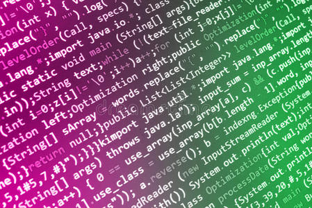 編碼與編程 從源代碼到屏幕的數(shù)字化之旅