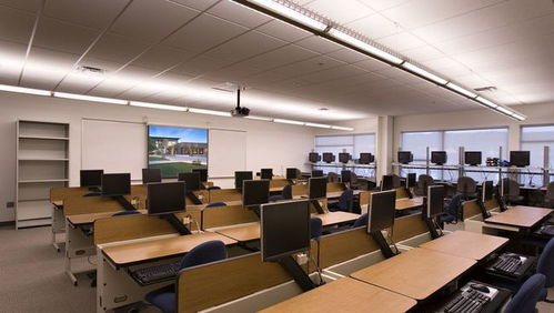 地理信息科學與編程 通往高薪未來的交叉學科之路